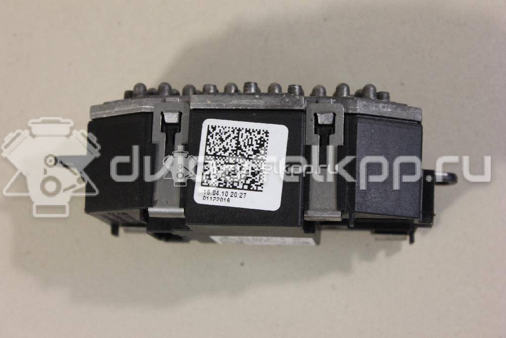 Фото Резистор отопителя  8K0820521B для skoda Yeti {forloop.counter}}