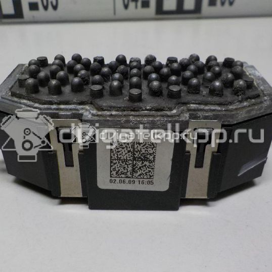 Фото Резистор отопителя  8k0820521b для audi A8 [4H]