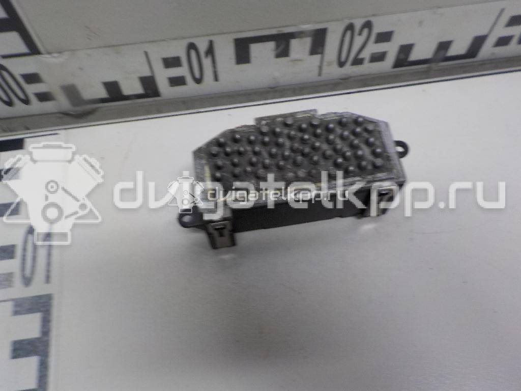 Фото Резистор отопителя  8k0820521b для audi A8 [4H] {forloop.counter}}