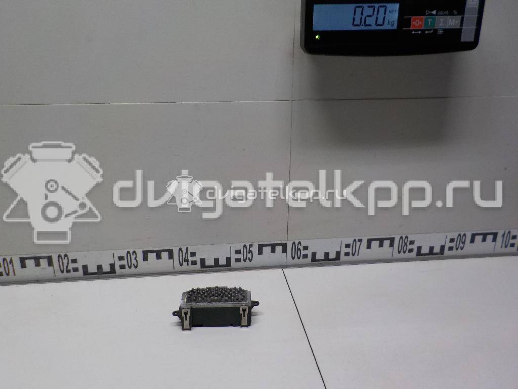 Фото Резистор отопителя  8k0820521b для audi A8 [4H] {forloop.counter}}