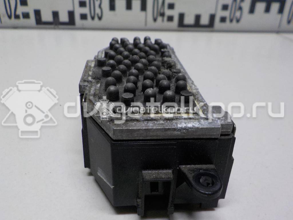 Фото Резистор отопителя  8k0820521b для audi A8 [4H] {forloop.counter}}
