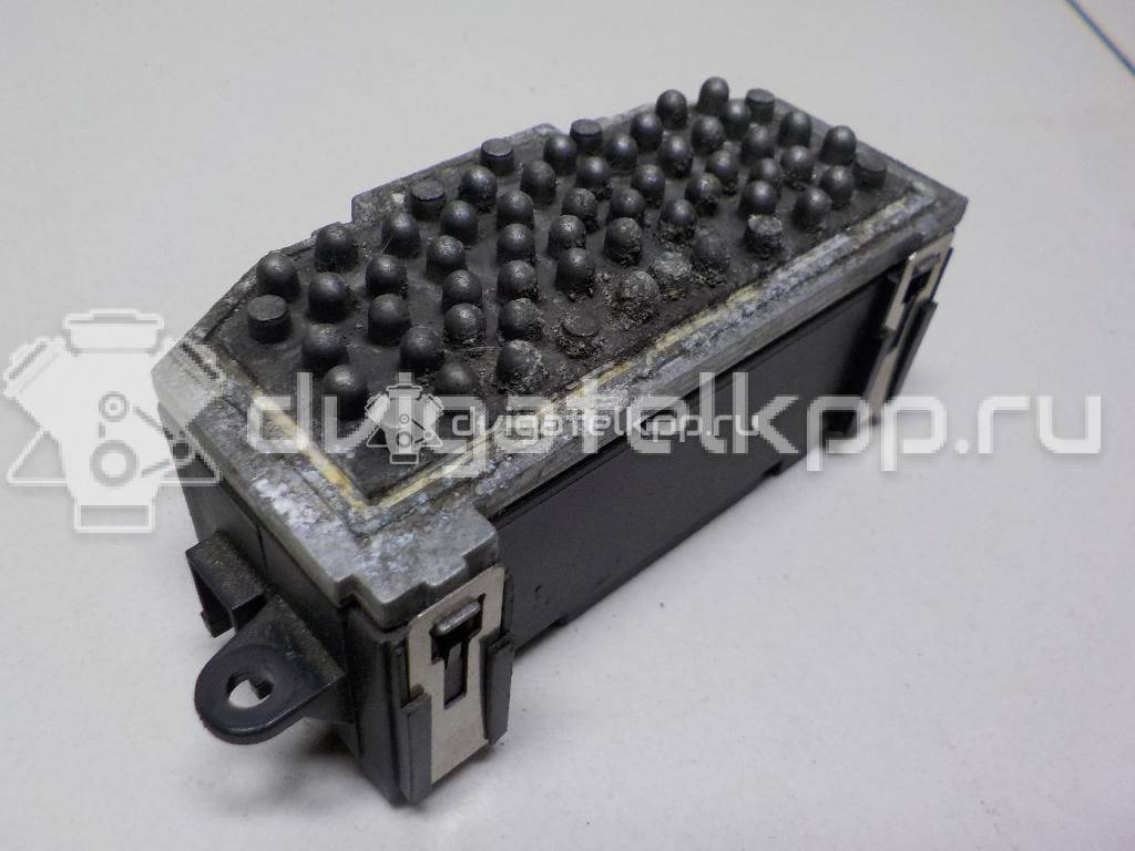 Фото Резистор отопителя  8k0820521b для audi A8 [4H] {forloop.counter}}