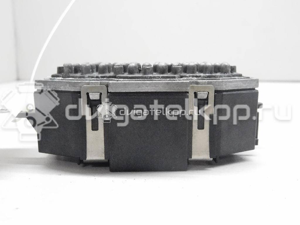 Фото Резистор отопителя  8k0820521b для audi A8 [4H] {forloop.counter}}