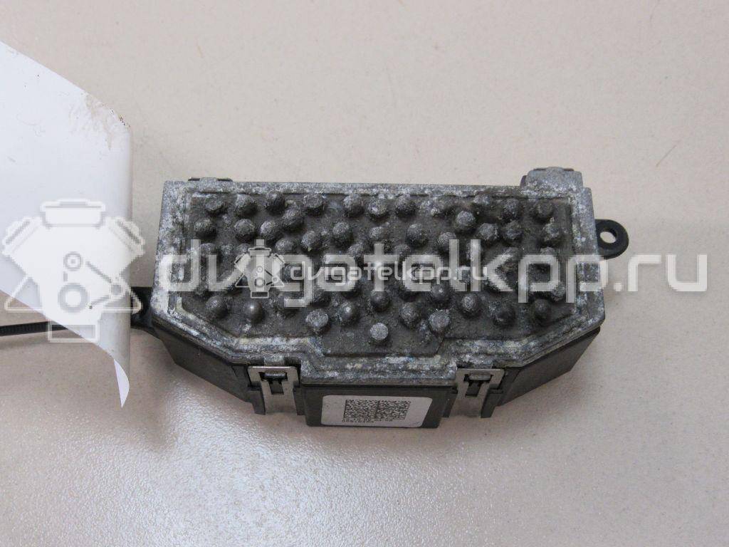 Фото Резистор отопителя  8k0820521b для audi A8 [4H] {forloop.counter}}