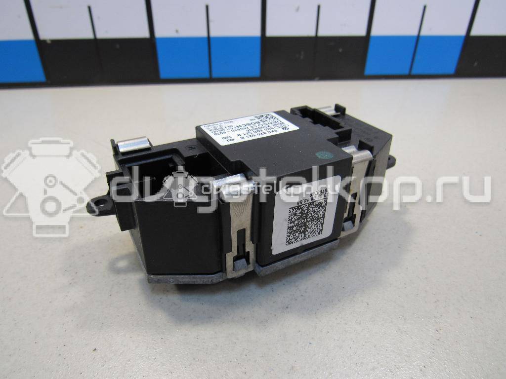 Фото Резистор отопителя  8K0820521B для skoda Yeti {forloop.counter}}