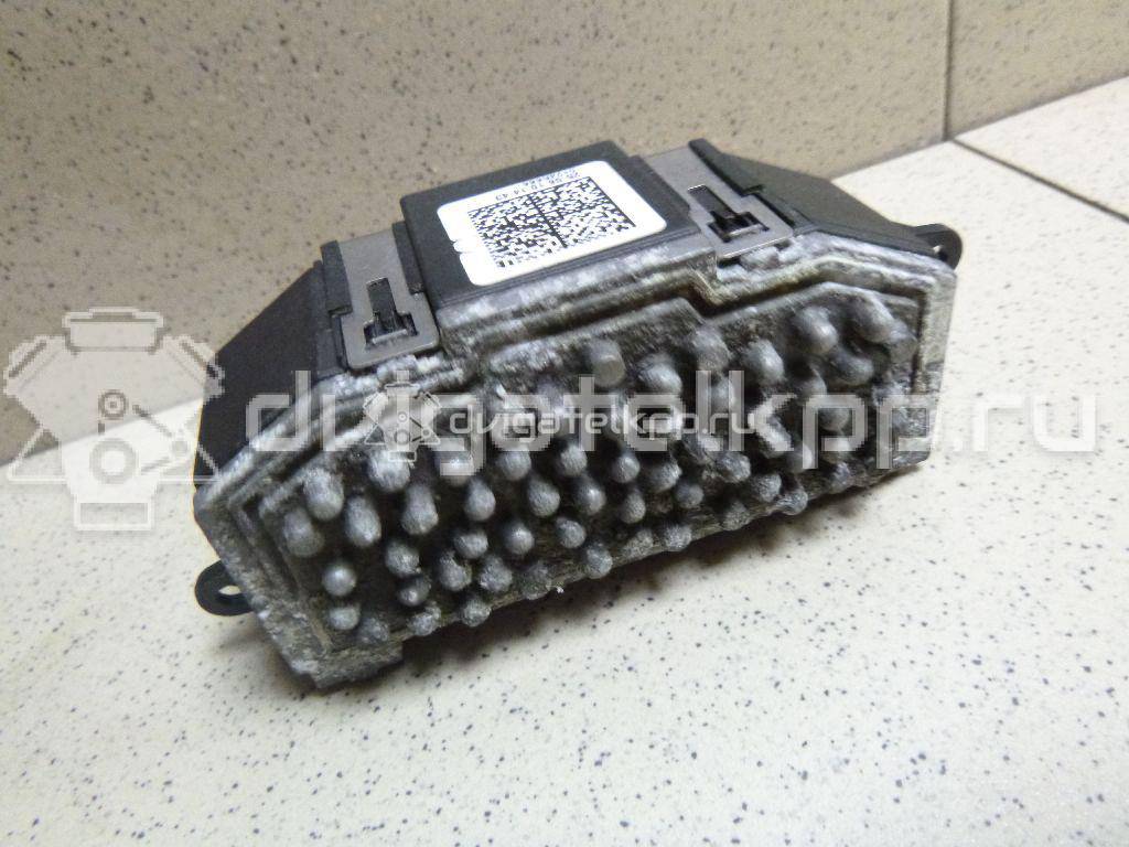 Фото Резистор отопителя  8k0820521b для audi A8 [4H] {forloop.counter}}