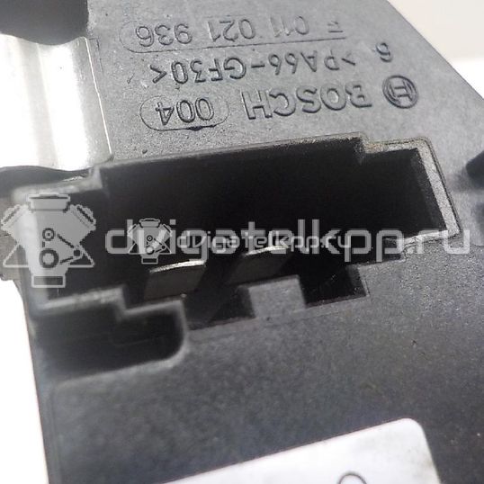 Фото Резистор отопителя  8K0820521B для skoda Yeti