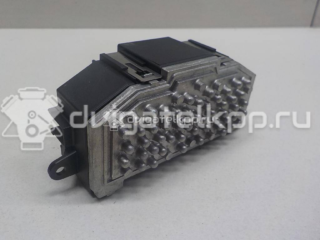 Фото Резистор отопителя  8K0820521B для skoda Yeti {forloop.counter}}