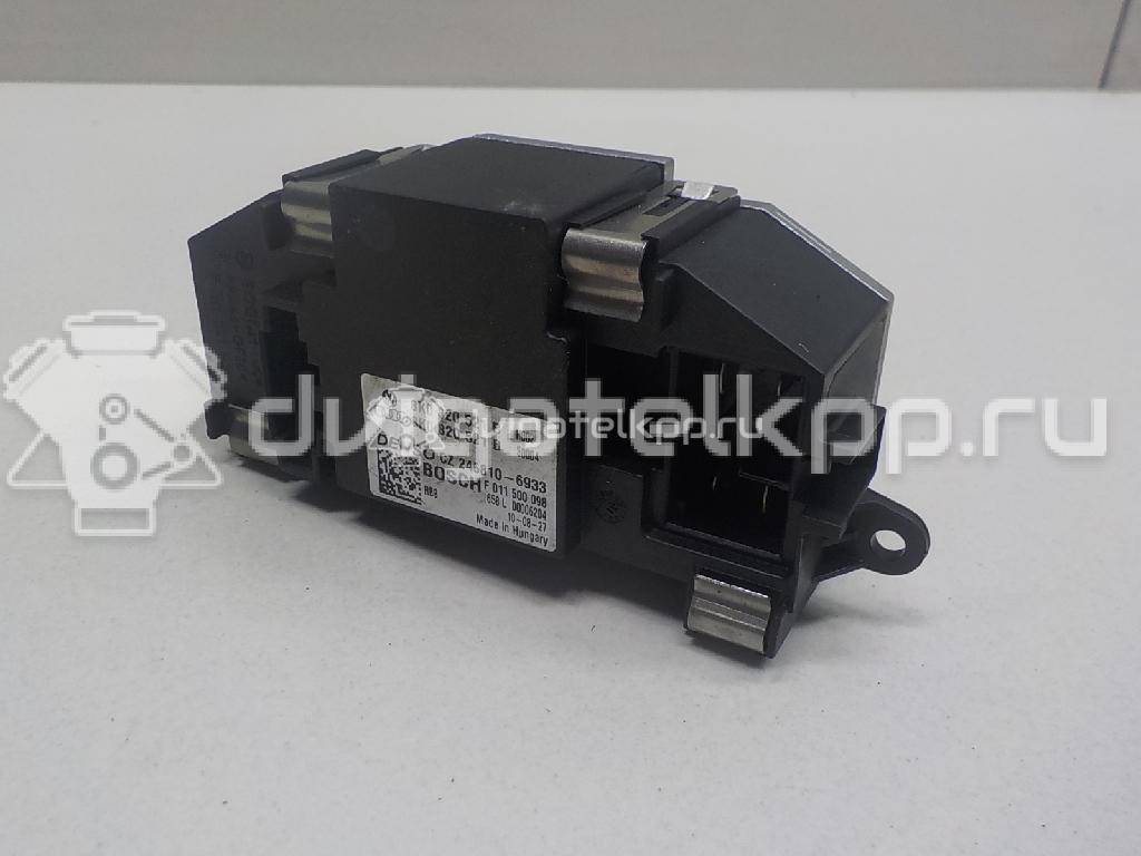 Фото Резистор отопителя  8K0820521B для skoda Yeti {forloop.counter}}