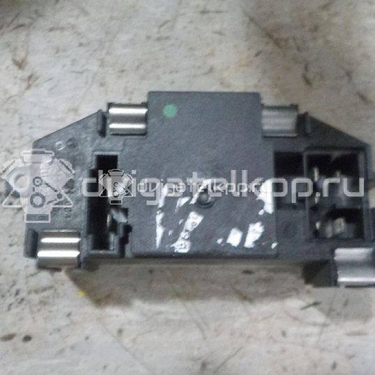 Фото Резистор отопителя  8k0820521b для audi A8 [4H]