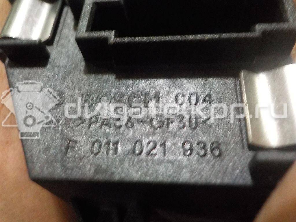 Фото Резистор отопителя  8k0820521b для audi A8 [4H] {forloop.counter}}
