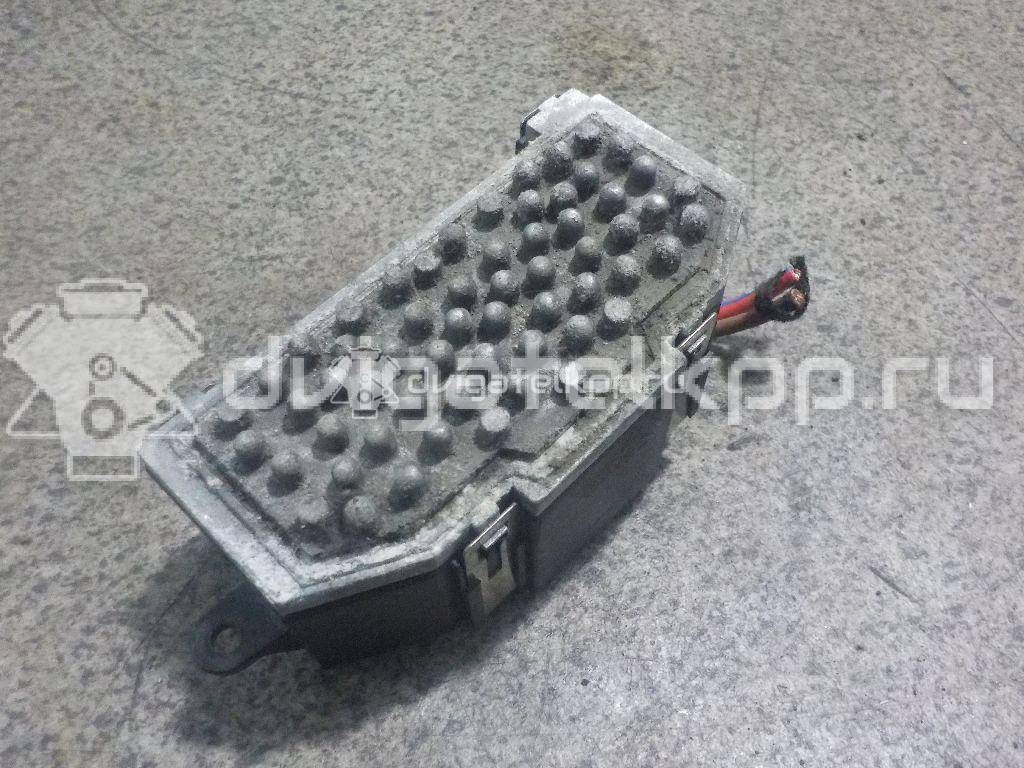 Фото Резистор отопителя  8k0820521b для audi A8 [4H] {forloop.counter}}