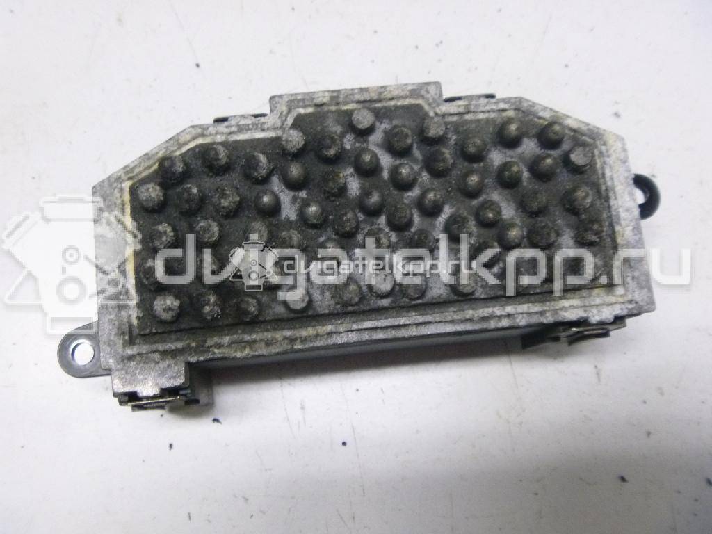 Фото Резистор отопителя  8K0820521B для skoda Yeti {forloop.counter}}