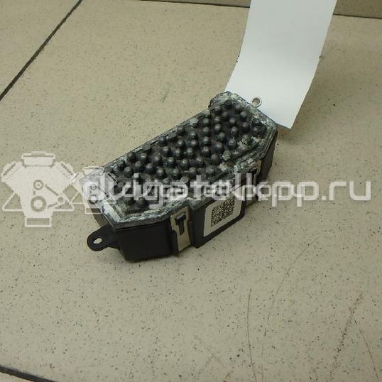 Фото Резистор отопителя  8k0820521b для audi A8 [4H]