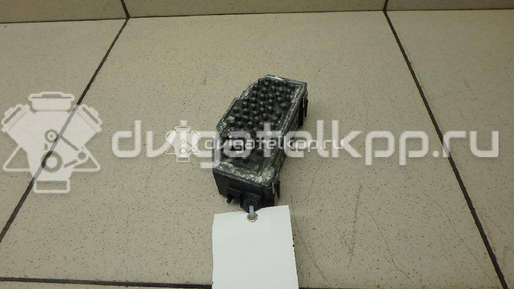 Фото Резистор отопителя  8k0820521b для audi A8 [4H] {forloop.counter}}