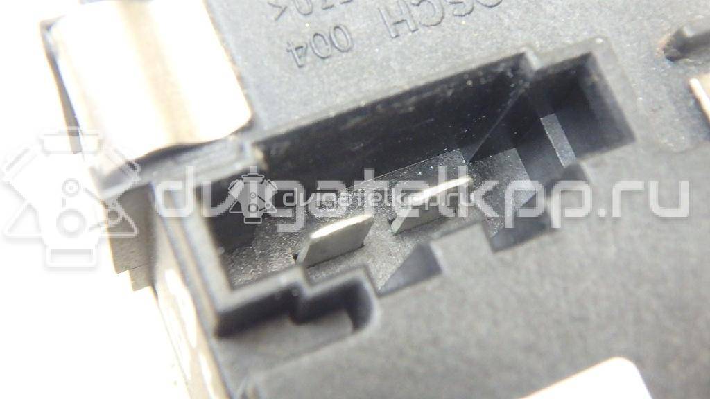 Фото Резистор отопителя  8k0820521b для audi A8 [4H] {forloop.counter}}