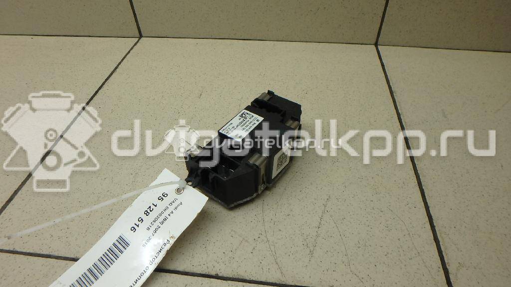 Фото Резистор отопителя  8k0820521b для audi A8 [4H] {forloop.counter}}