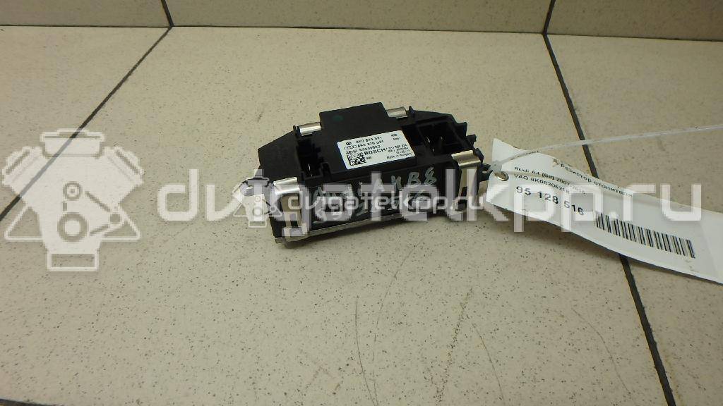 Фото Резистор отопителя  8k0820521b для audi A8 [4H] {forloop.counter}}