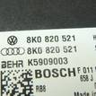 Фото Резистор отопителя  8k0820521b для audi A8 [4H] {forloop.counter}}