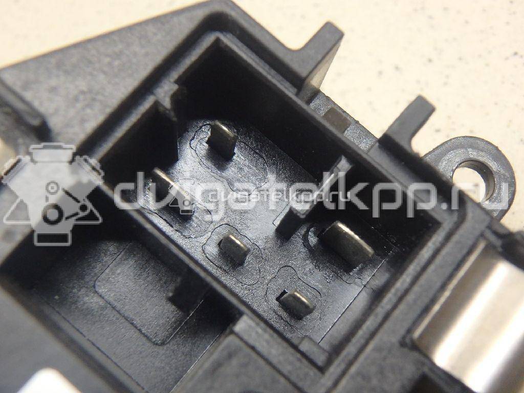 Фото Резистор отопителя  8K0820521B для skoda Yeti {forloop.counter}}