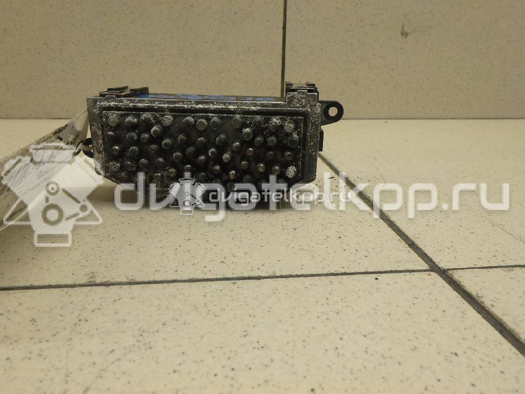 Фото Резистор отопителя  8K0820521B для skoda Yeti {forloop.counter}}