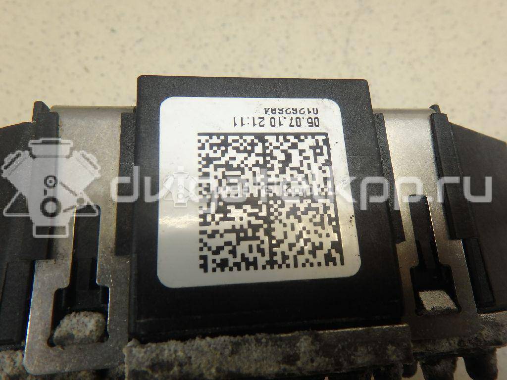 Фото Резистор отопителя  8K0820521B для skoda Yeti {forloop.counter}}
