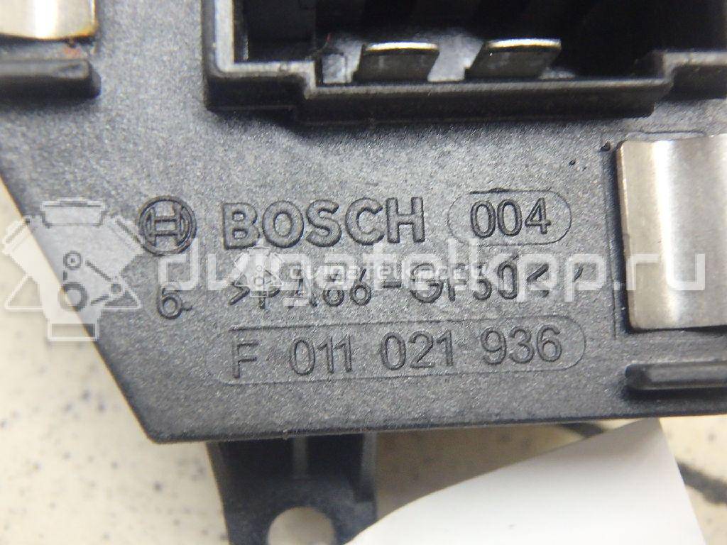 Фото Резистор отопителя  8K0820521B для skoda Yeti {forloop.counter}}