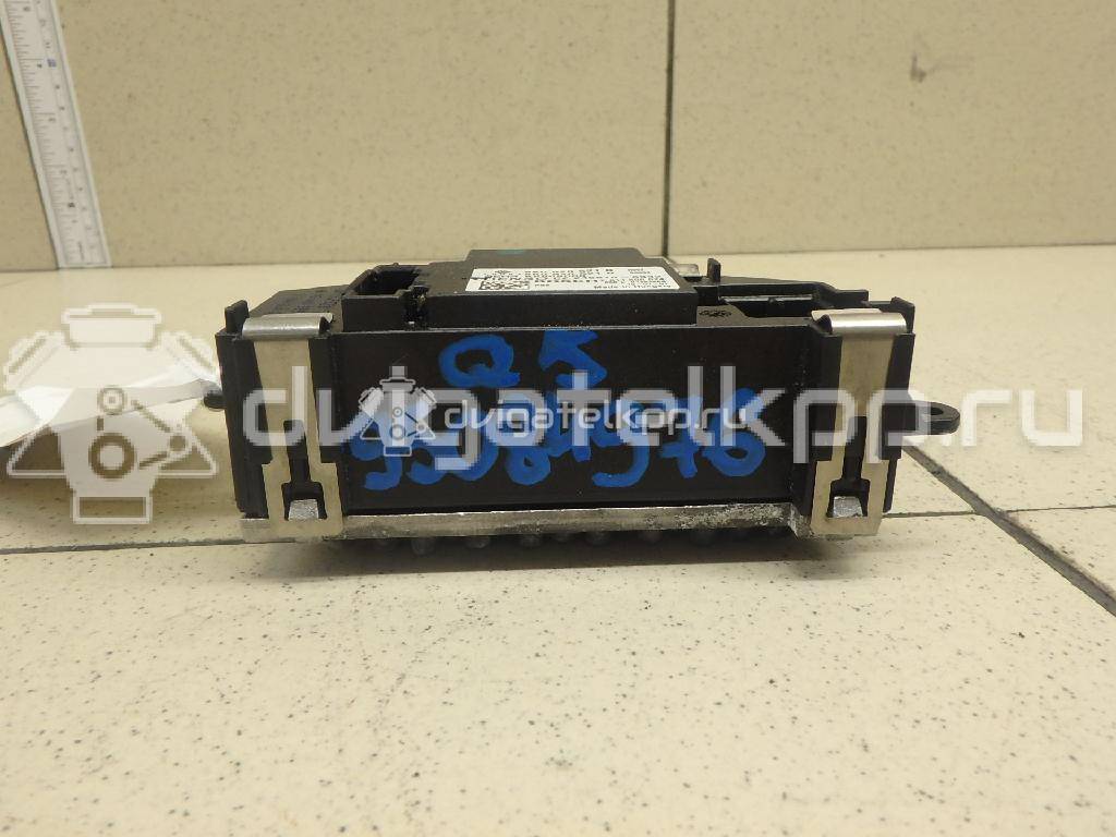 Фото Резистор отопителя  8K0820521B для skoda Yeti {forloop.counter}}