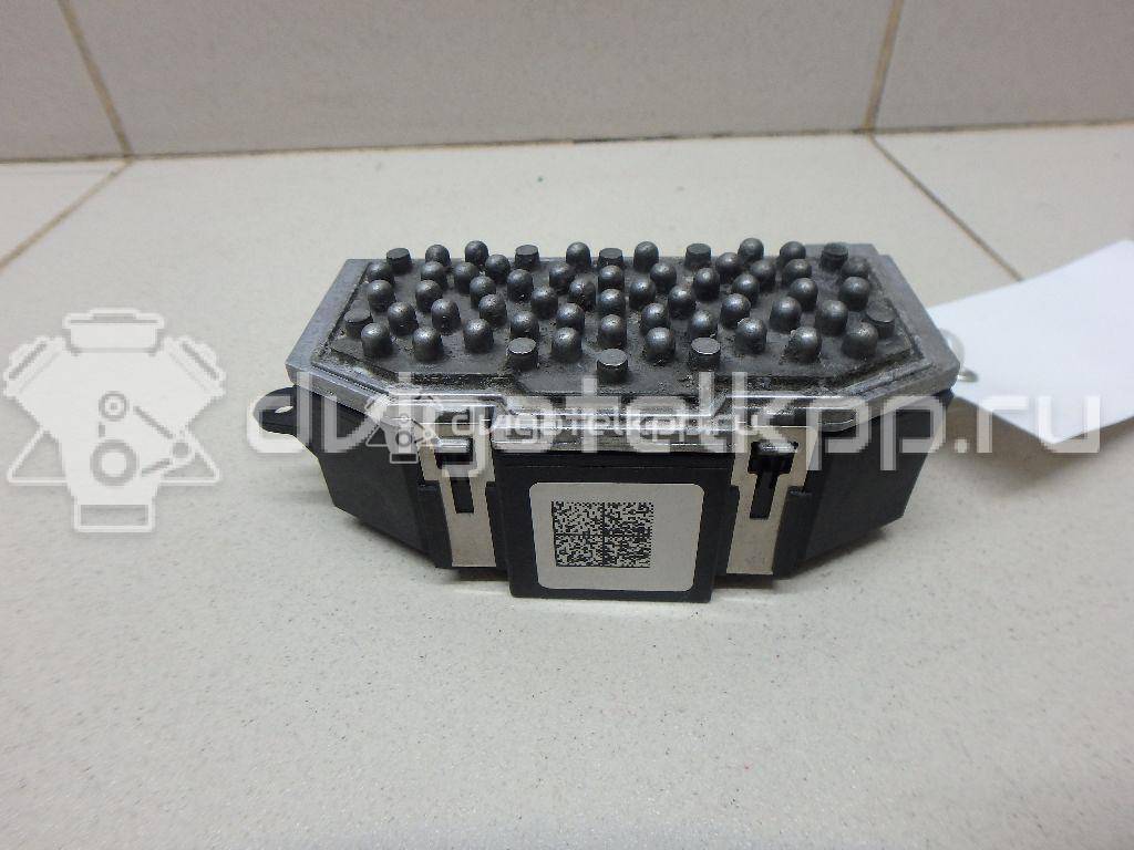 Фото Резистор отопителя  8K0820521B для skoda Yeti {forloop.counter}}