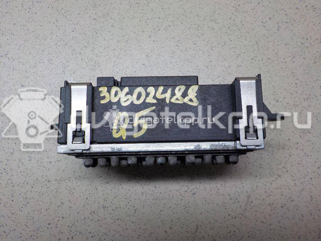 Фото Резистор отопителя  8K0820521B для skoda Yeti {forloop.counter}}