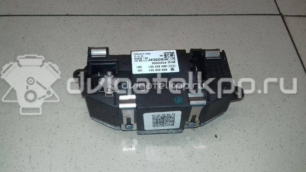 Фото Резистор отопителя  8k0820521 для audi A8 [4H] {forloop.counter}}