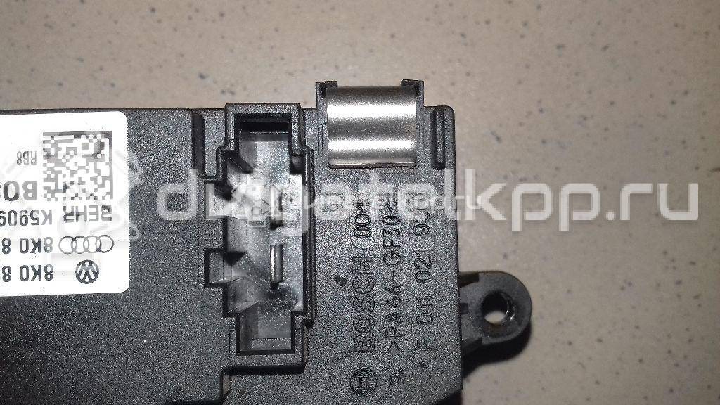 Фото Резистор отопителя  8k0820521 для audi A8 [4H] {forloop.counter}}