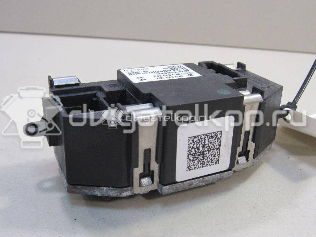 Фото Резистор отопителя  8k0820521 для audi A8 [4H] {forloop.counter}}