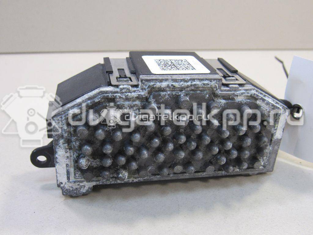 Фото Резистор отопителя  8k0820521 для audi A8 [4H] {forloop.counter}}
