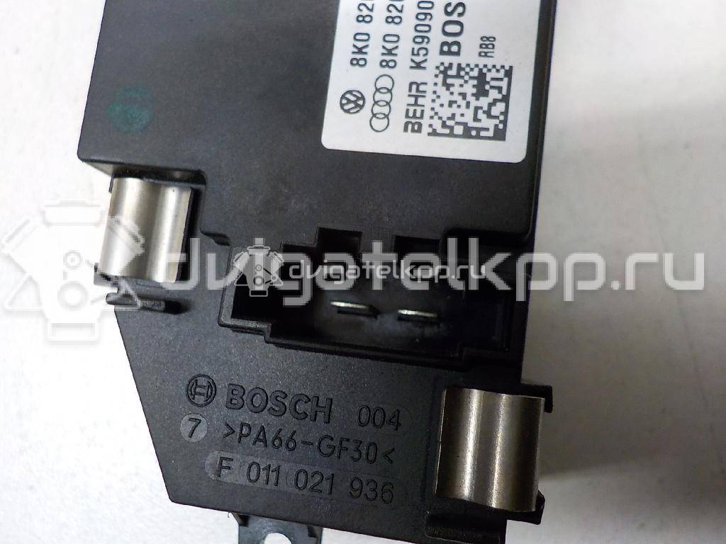 Фото Резистор отопителя  8k0820521 для audi A8 [4H] {forloop.counter}}