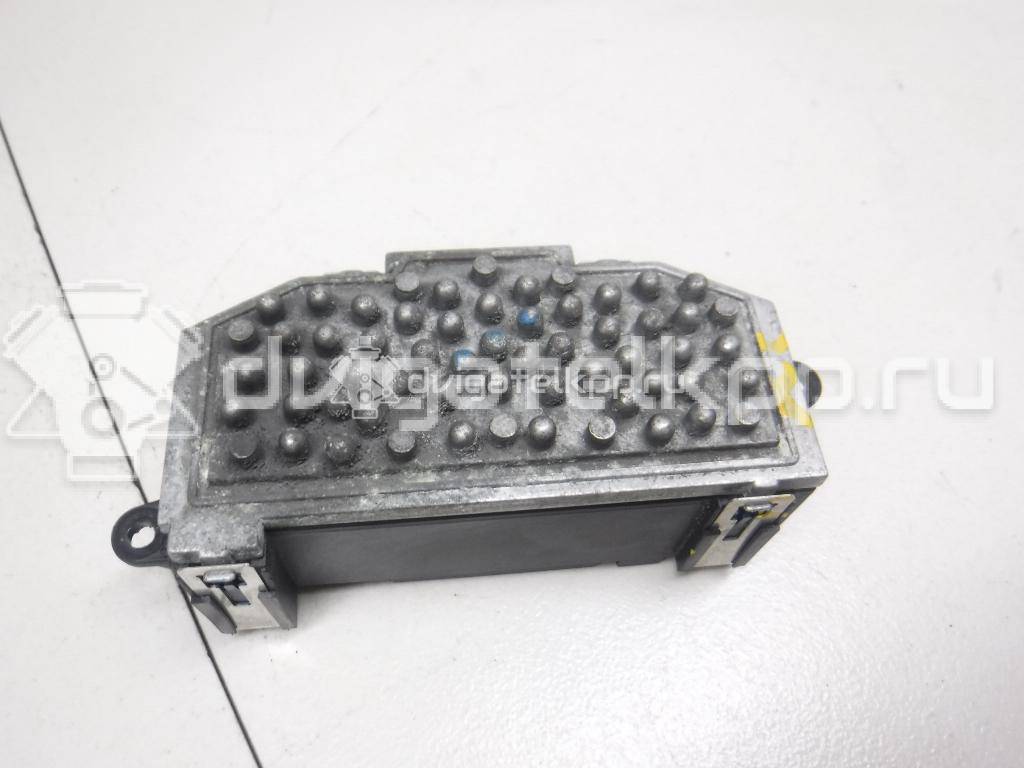 Фото Резистор отопителя  8k0820521 для audi A8 [4H] {forloop.counter}}