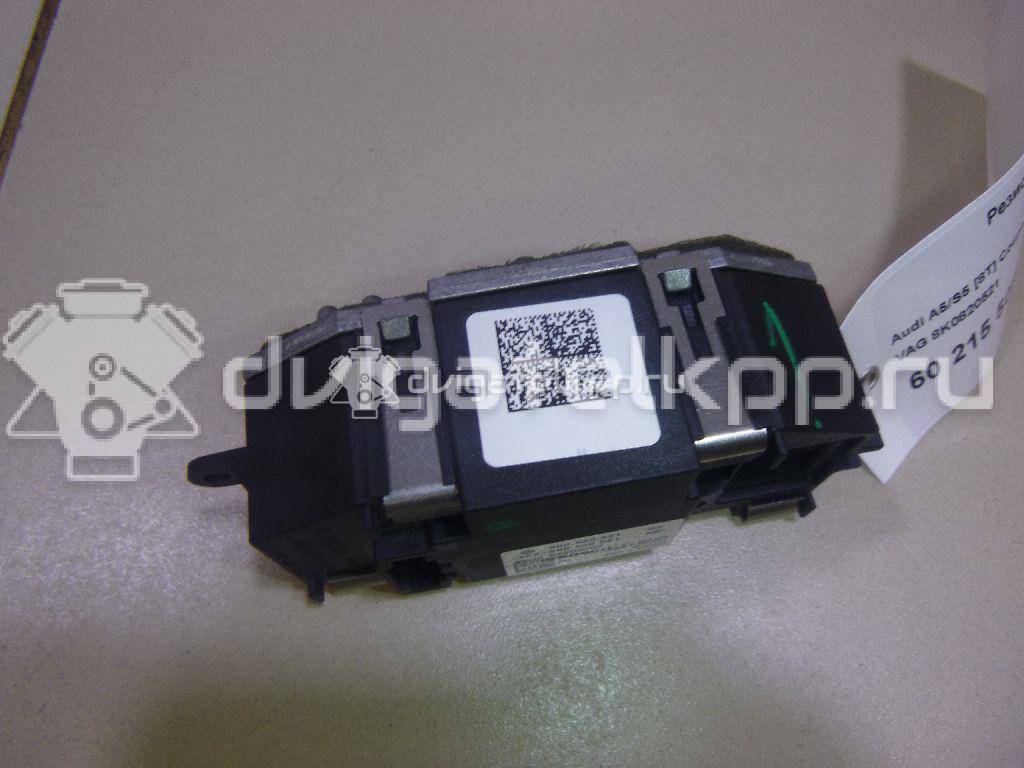 Фото Резистор отопителя  8K0820521 для skoda Yeti {forloop.counter}}