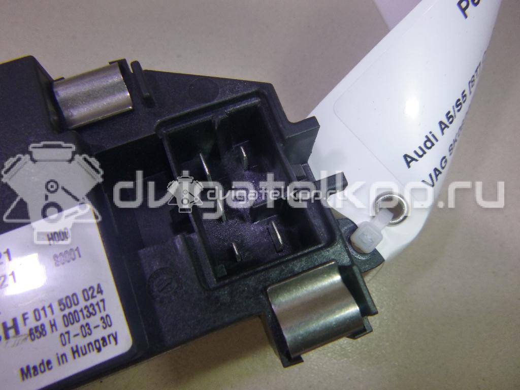 Фото Резистор отопителя  8K0820521 для skoda Yeti {forloop.counter}}