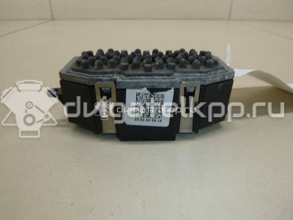 Фото Резистор отопителя  8k0820521 для audi A8 [4H] {forloop.counter}}