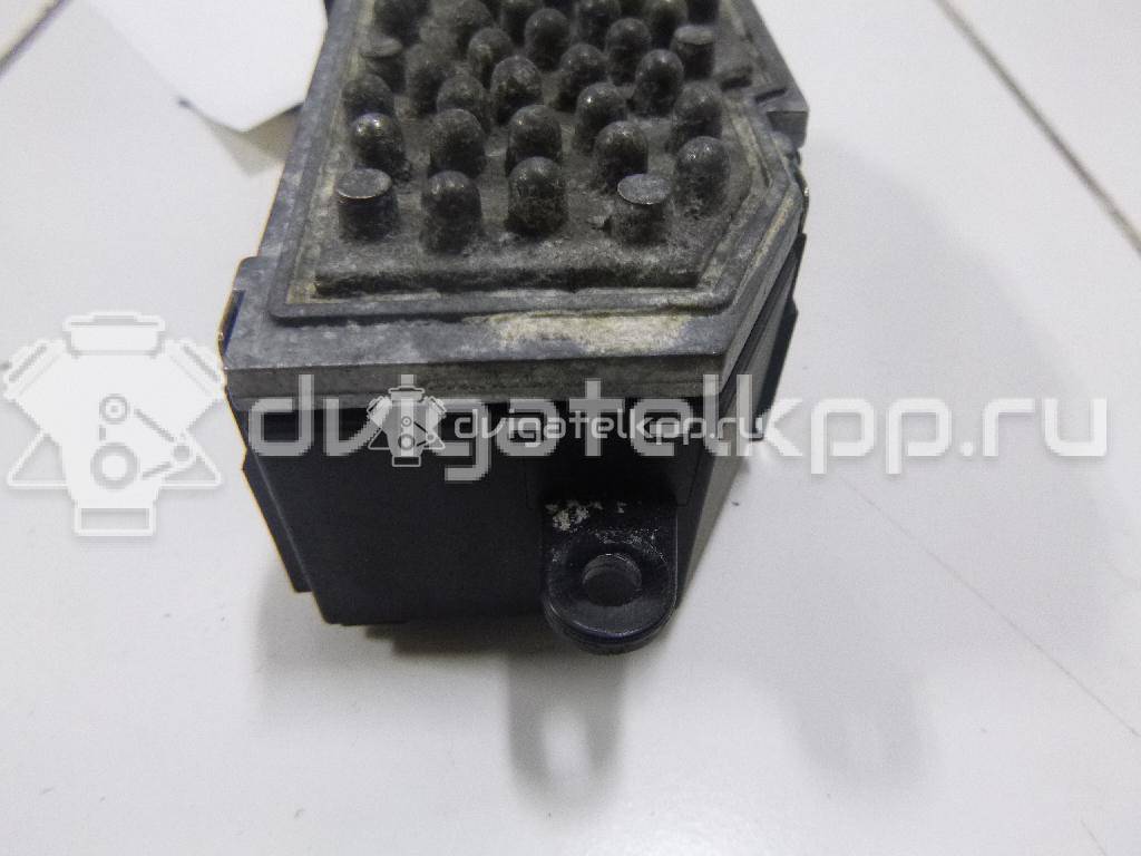 Фото Резистор отопителя  8k0820521 для audi A8 [4H] {forloop.counter}}