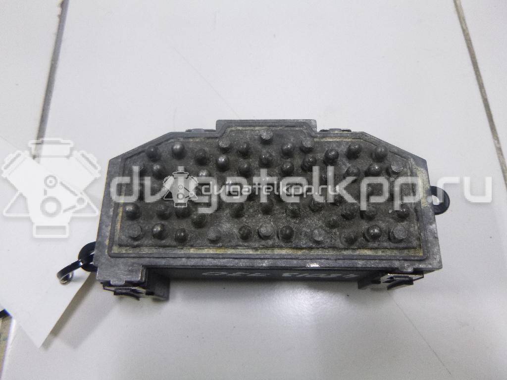 Фото Резистор отопителя  8k0820521 для audi A8 [4H] {forloop.counter}}