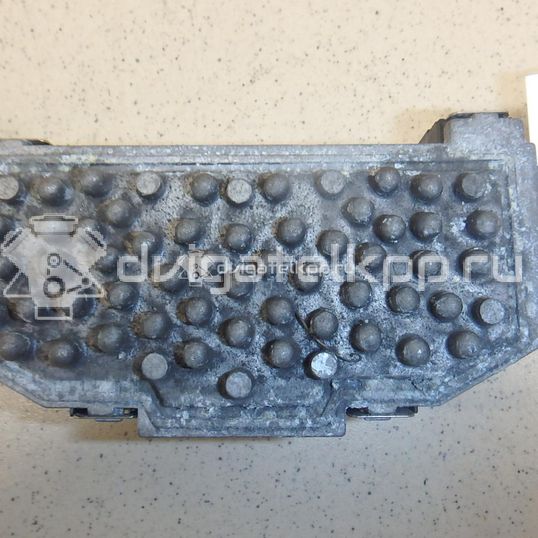 Фото Резистор отопителя  8k0820521 для audi A8 [4H]
