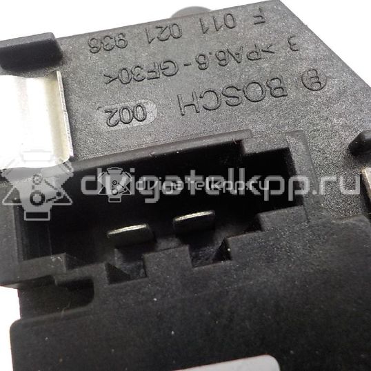 Фото Резистор отопителя  8K0820521 для skoda Yeti
