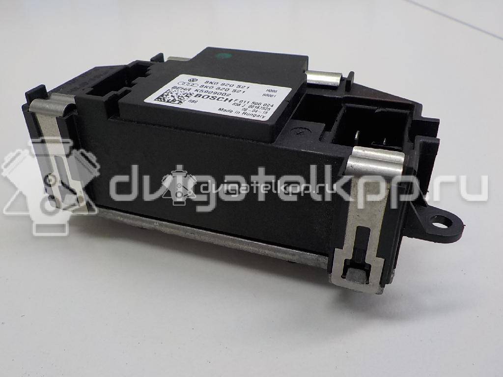 Фото Резистор отопителя  8K0820521 для skoda Yeti {forloop.counter}}