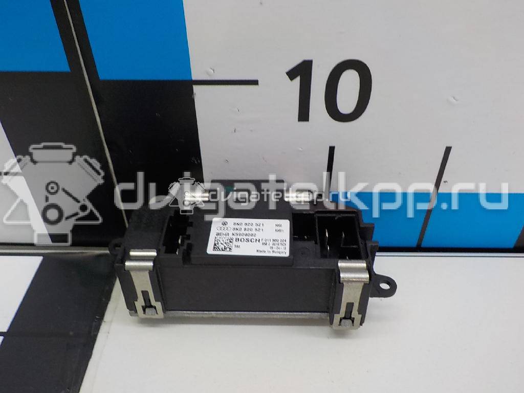 Фото Резистор отопителя  8K0820521 для skoda Yeti {forloop.counter}}