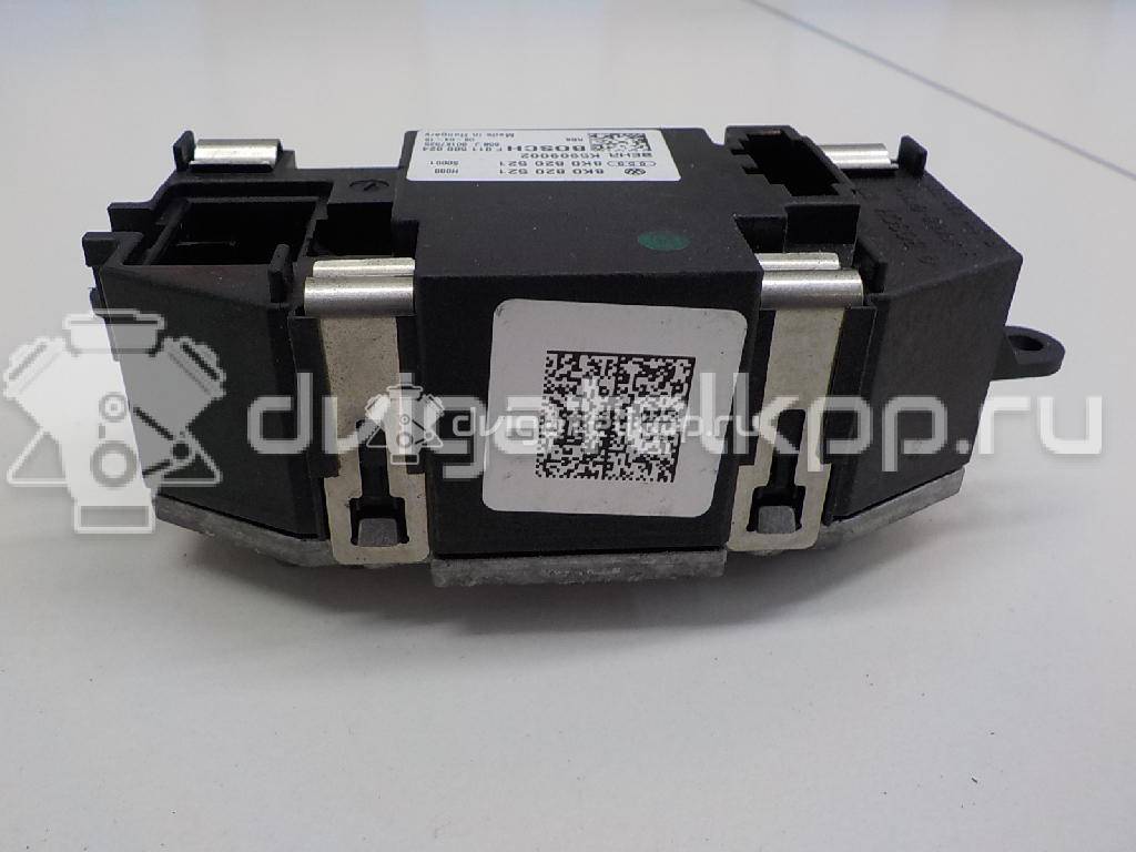 Фото Резистор отопителя  8K0820521 для skoda Yeti {forloop.counter}}