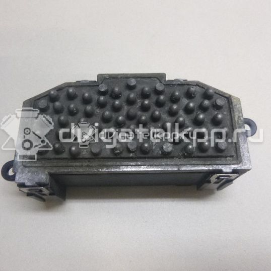 Фото Резистор отопителя  8K0820521 для skoda Yeti