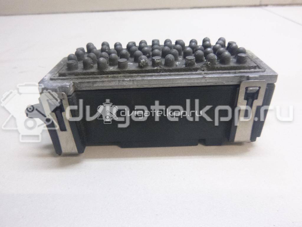 Фото Резистор отопителя  8K0820521 для skoda Yeti {forloop.counter}}