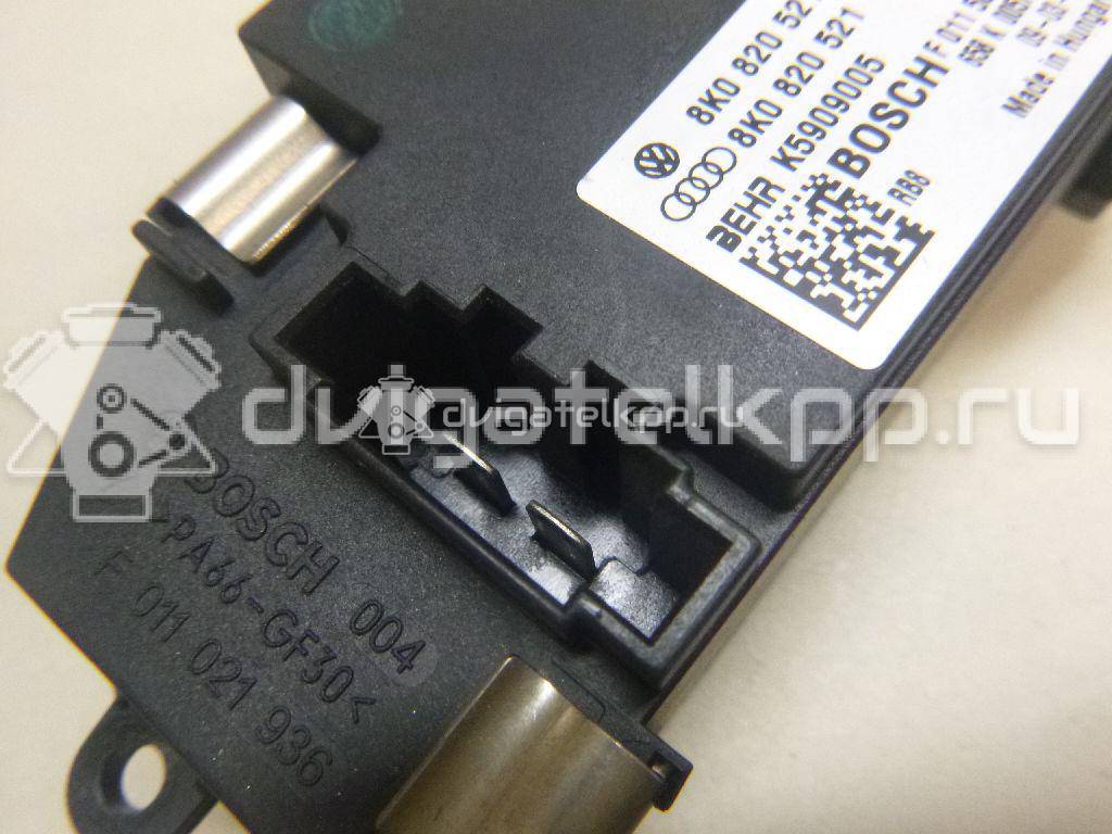 Фото Резистор отопителя  8K0820521 для skoda Yeti {forloop.counter}}