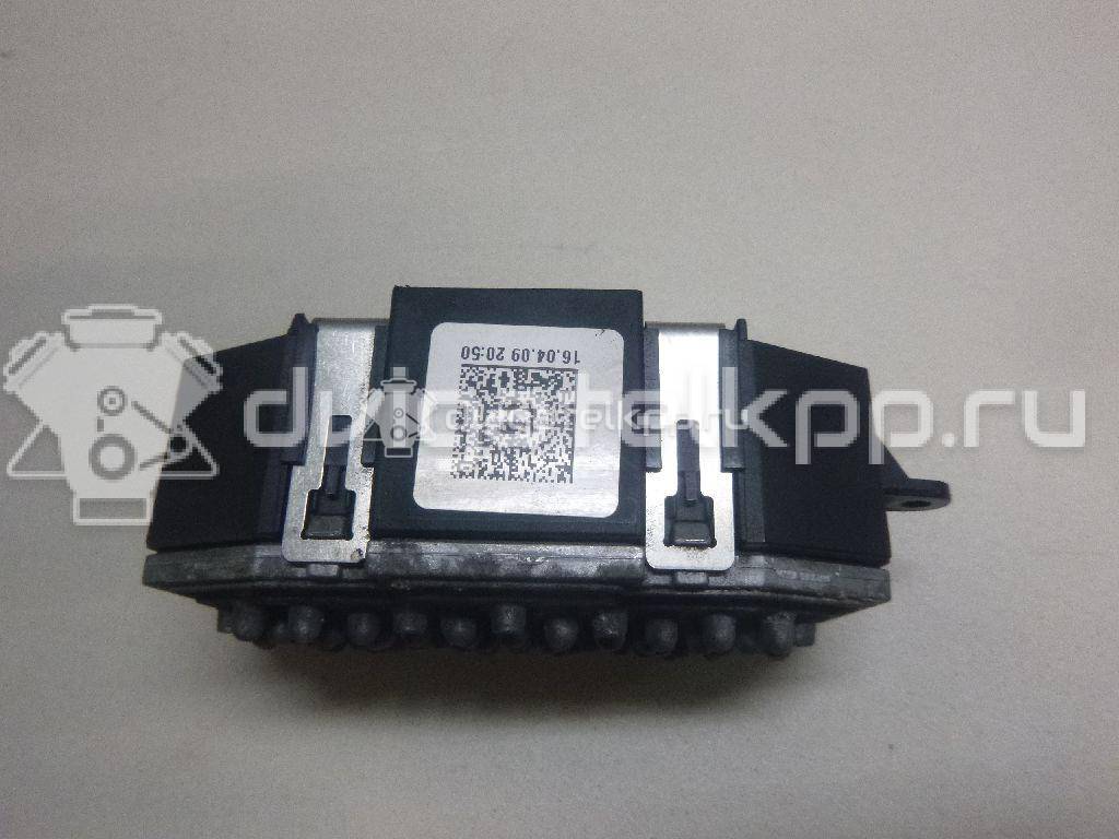 Фото Резистор отопителя  8K0820521 для skoda Yeti {forloop.counter}}